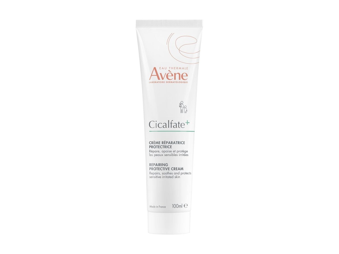Cicalfate+ Creme Protetor Reparador AVÈNE 100 Ml