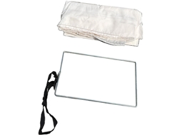 Saco Organizador Reutilizável Para Colheita De Frutas, Cesto De Colheita Resistente, Saco De Lona Para Lavar Roupas