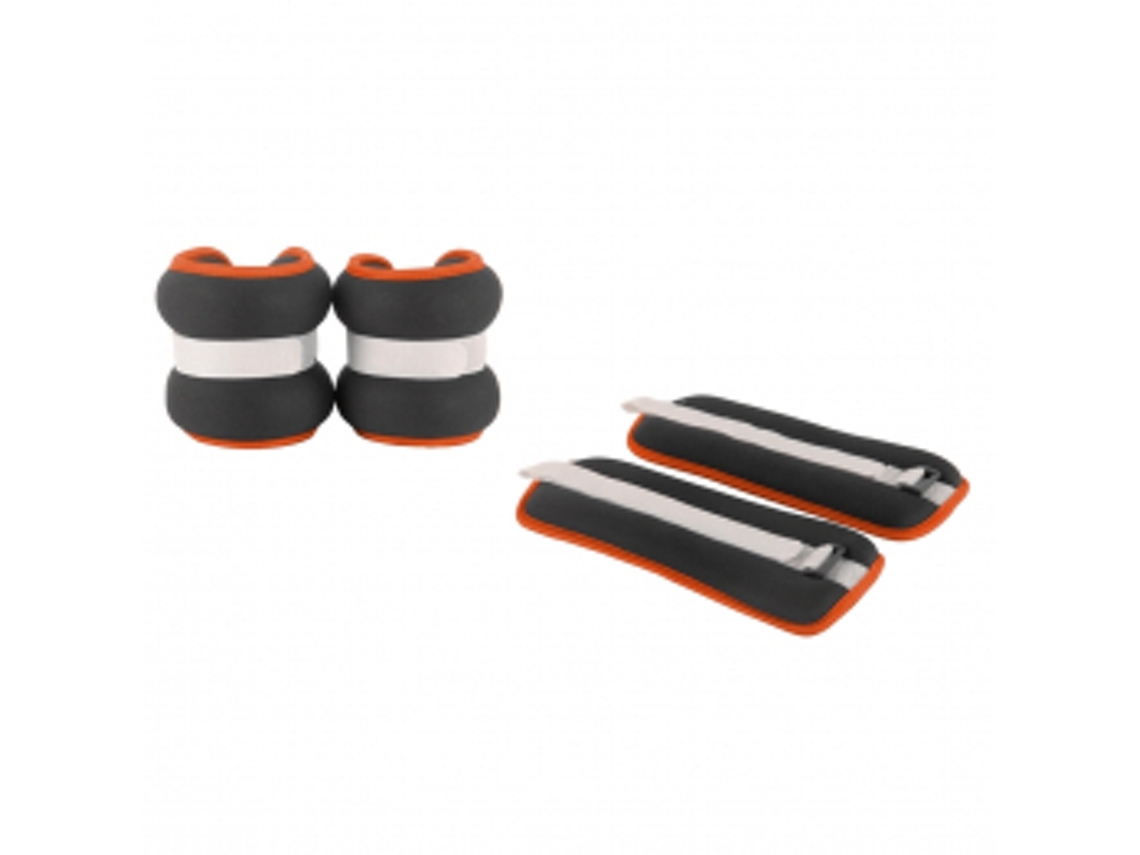 Pulseiras Pesadas 1,5 kg
