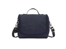 Lancheira Térmica Kipling New Kichirou True Blue Tonal