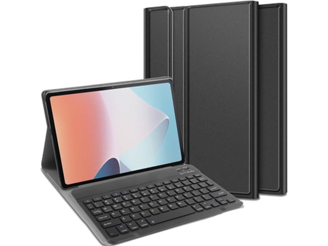 Capa JUST IN CASE Lenovo Tablete M10 Gen 3 (Outlet Caixa Aberta)
