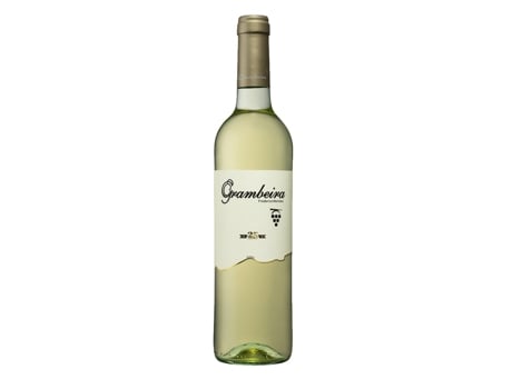 Vinho GRAMBEIRA BRANCO 2023 DOURO 75CL