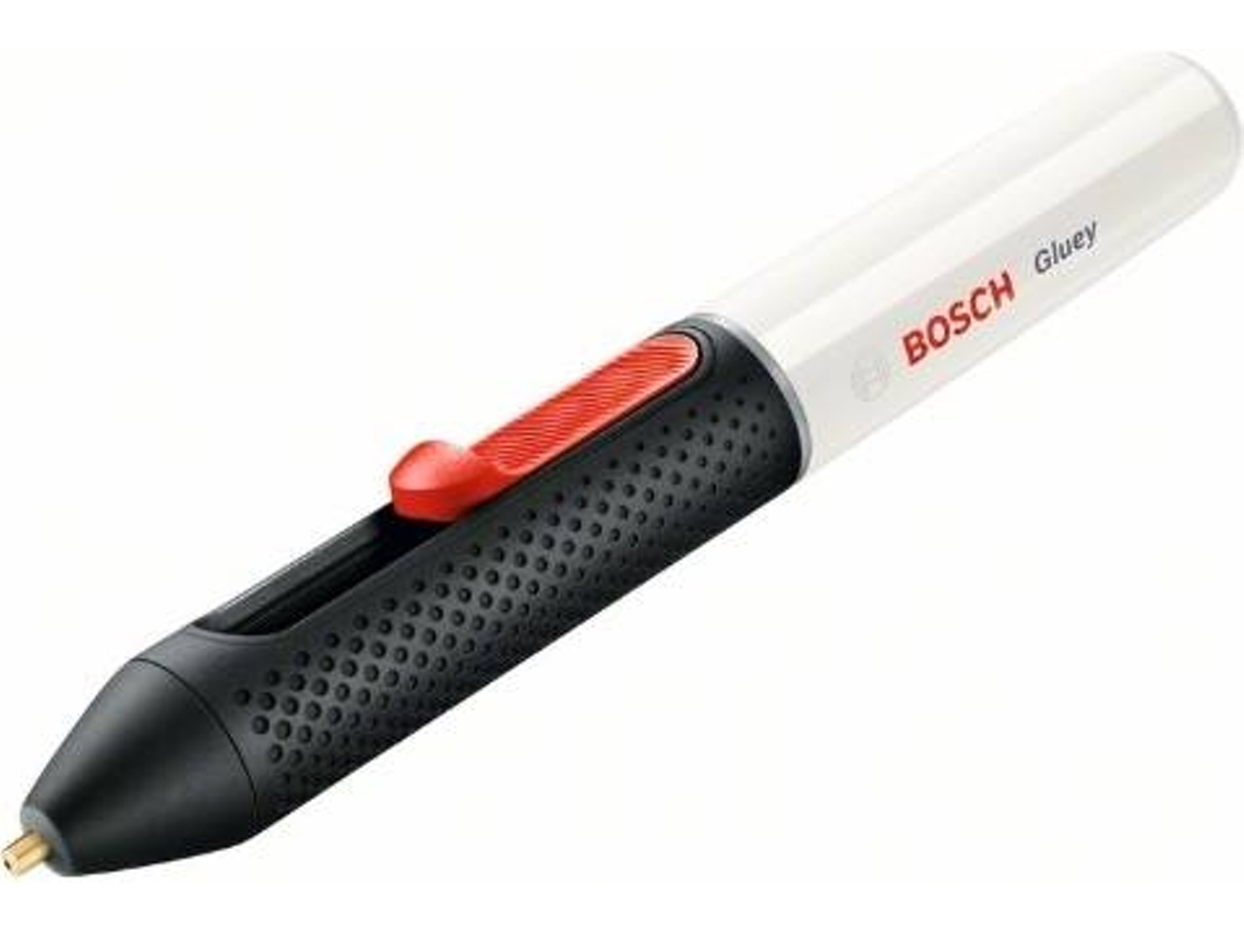 Caneta de Cola Quente BOSCH Sem Fio Gluey