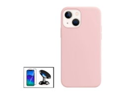 Pelicula de Vidro YEMAESRE Apple iPhone 13 Mini
