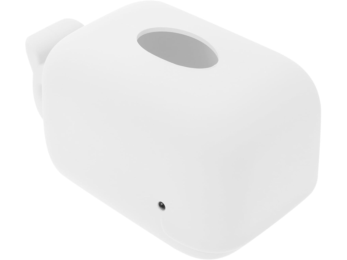 Suporte Multifuncional De Silicone Para Toalha E Celular