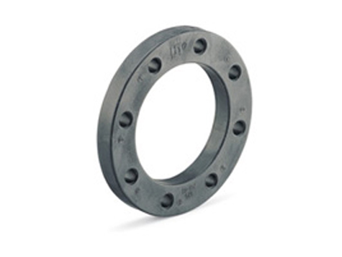 Flange Maciça Pa 63 HIDROTEN