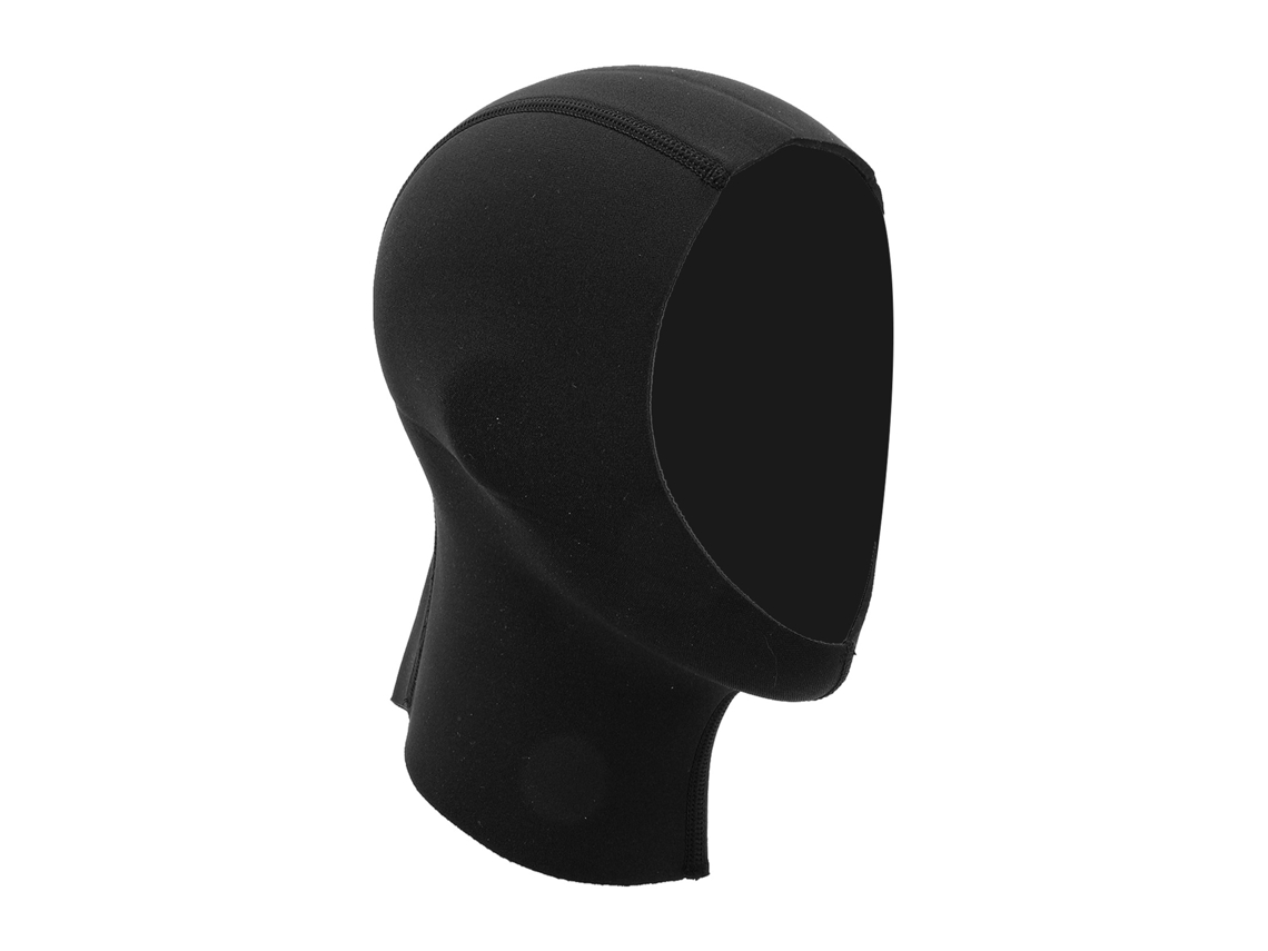 Business capuz de Neoprene 3mm para Mergulho Snorkeling Surf | S/MARCA