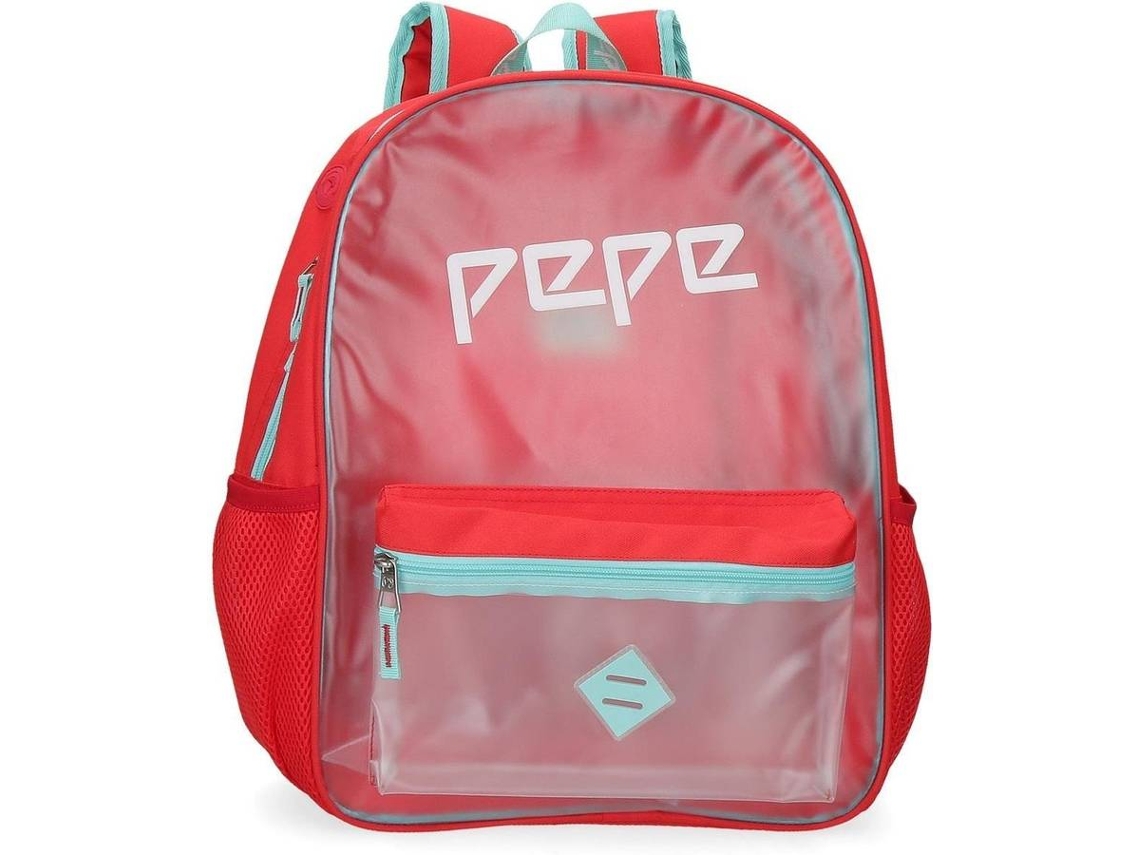 Pepe jeans shop mochilas 2019