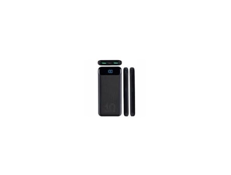 Rivacase Powerbank Va2511 10000Mah Qc/Pd/Lcd 20W