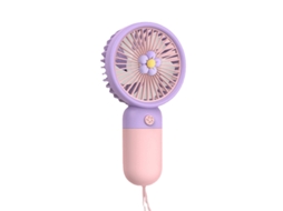 Mini aspirador de pó elétrico recarregável BRILVIBERA