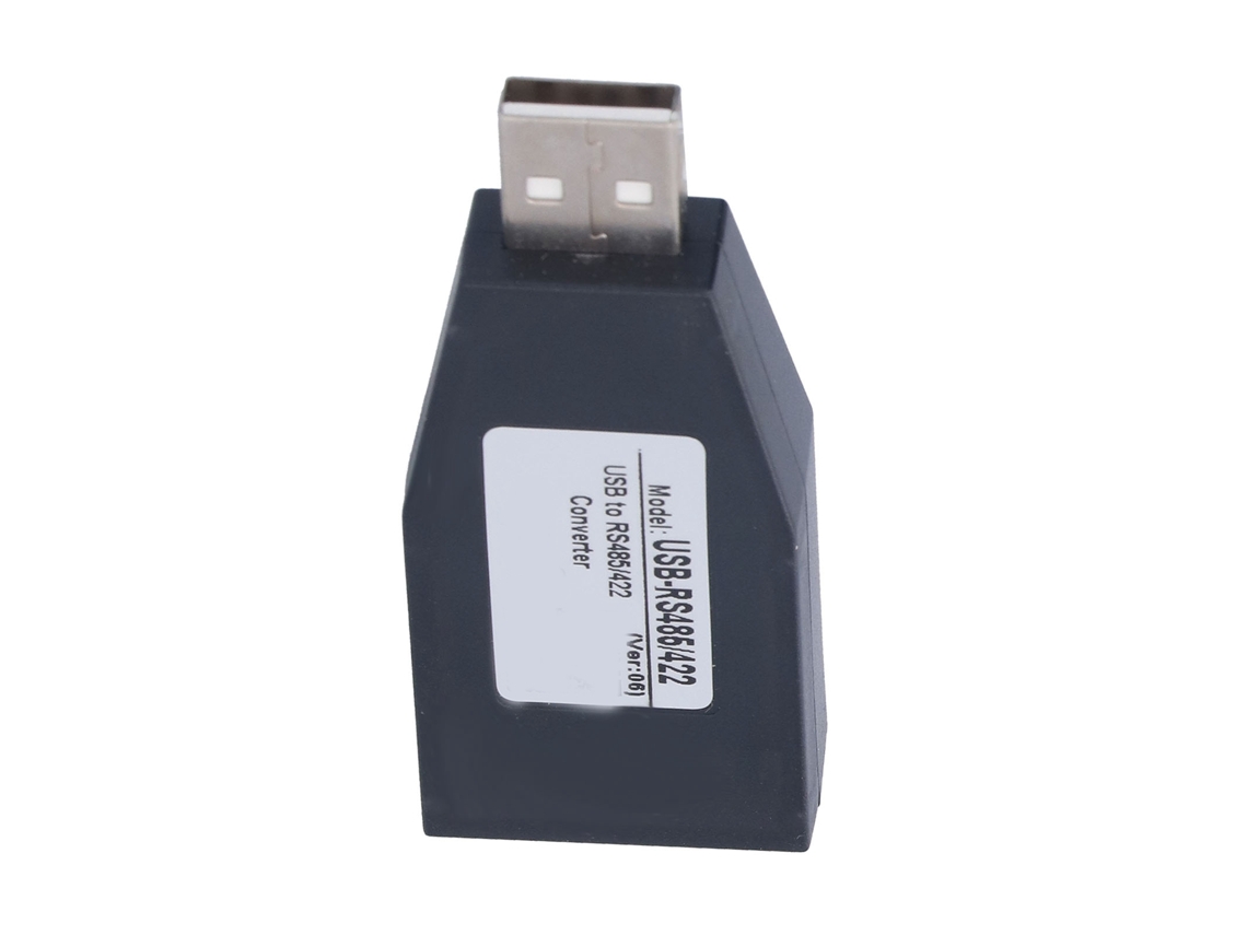 Conversor Usb Para Rs485/rs422 De Dados Sériais