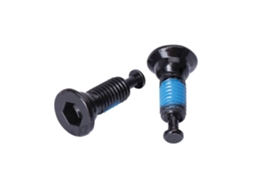 suporte de montagem CONTEC Flat Mount