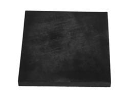 Almofadas De Borracha Antiderrapantes Magiclulu Para Máquinas E Equipamentos Absorção Impacto Redução Ruído