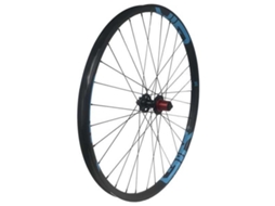 Roda Traseira Mtb Sl30 27.5´´ Cl Disc Tubeless Prateado 9.5 X 135 Mm / Shimano/Sram Hggtr