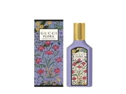 Perfume Mulher GUCCI Edp Flora Gorgeous Magnolia 50 Ml