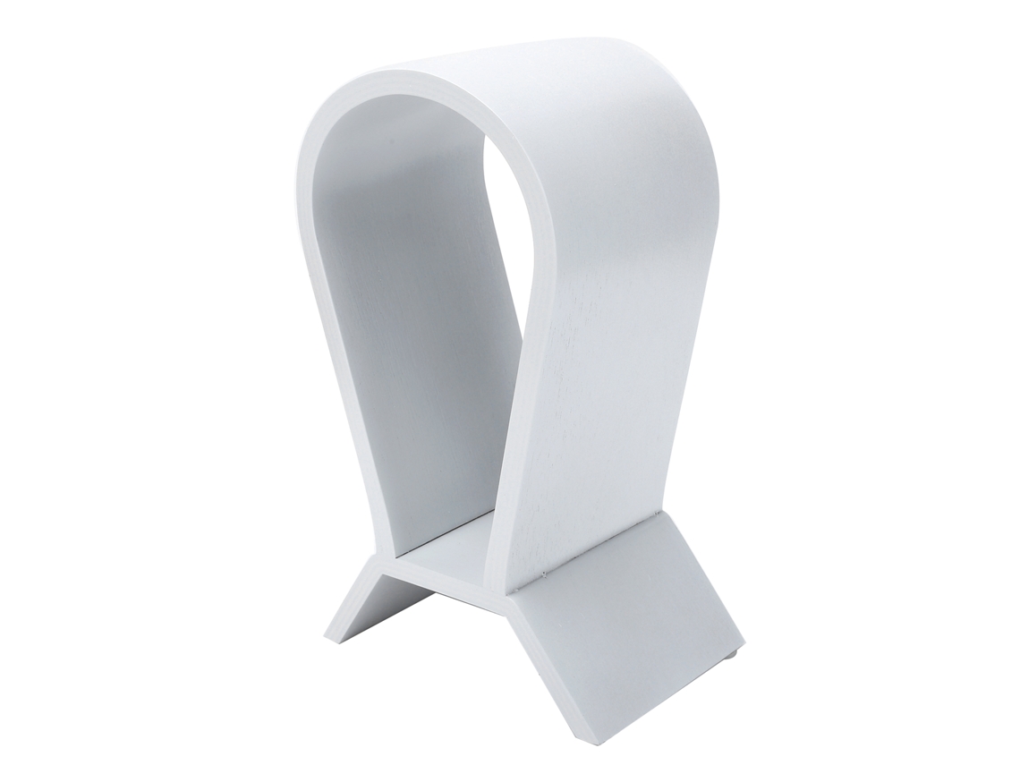 Suporte Para Fones De Ouvido (display Com Dobramento Em Uma Peça, Armazenamento De Acessórios)