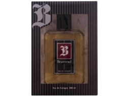 Perfume PUIG Brummel Eau de Cologne (500 ml)