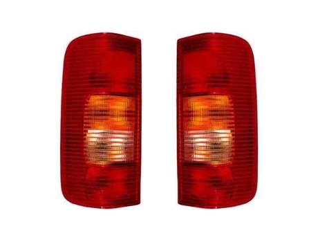 Farolim Esquerdo Vw Transporter Lt2 96-03