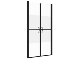 Porta de Duche Esg Meio Opaco x190 Cm MAISON EXCLUSIVE (68 71)