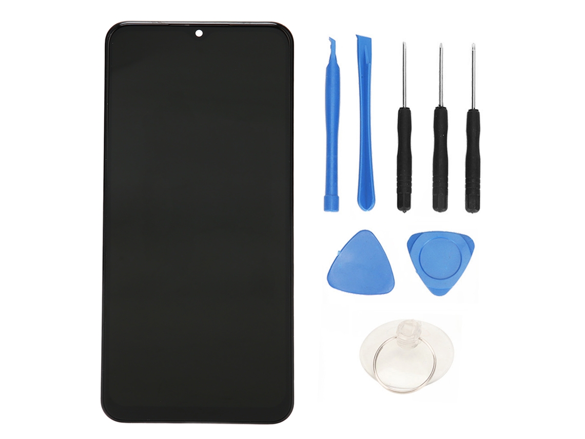 Display LAXISCREED Samsung Galaxy A23 5g 6.6"