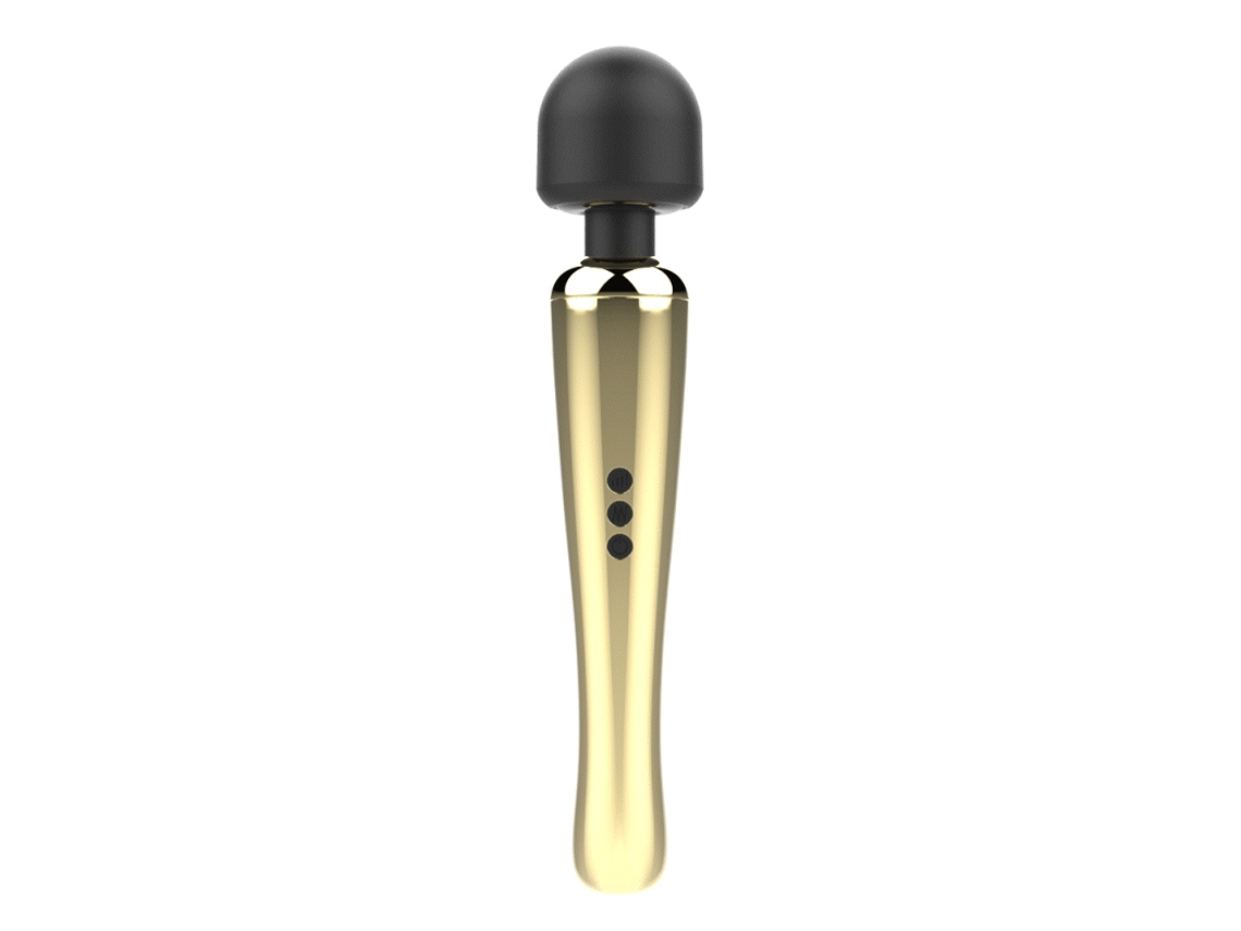 IBIZA WAND LUXURY MASSAGER