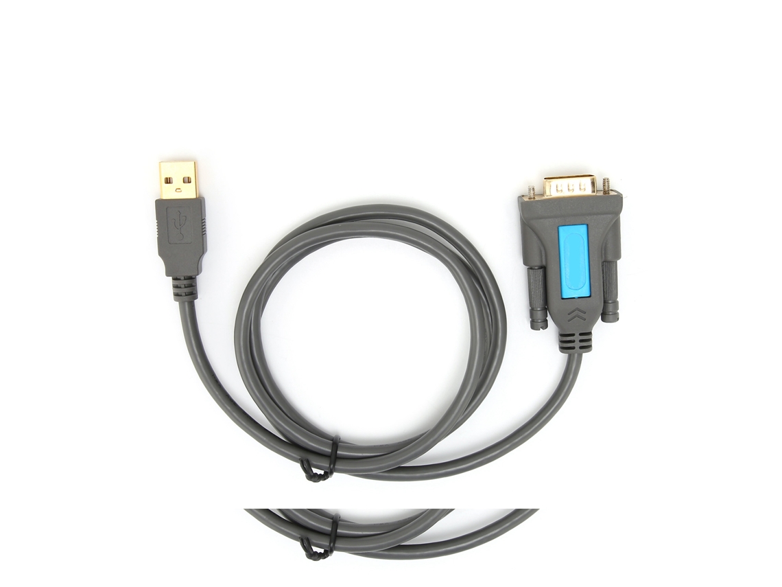 Adaptador Usb Rs 232 LAXISCREED Us015