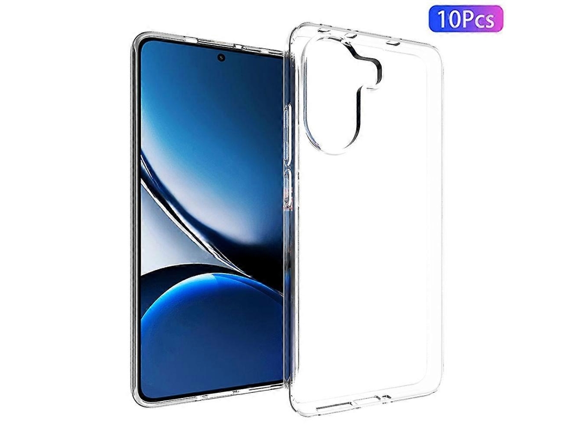 Capa Para Celular Xiaomi Poco X7 Pro 5g