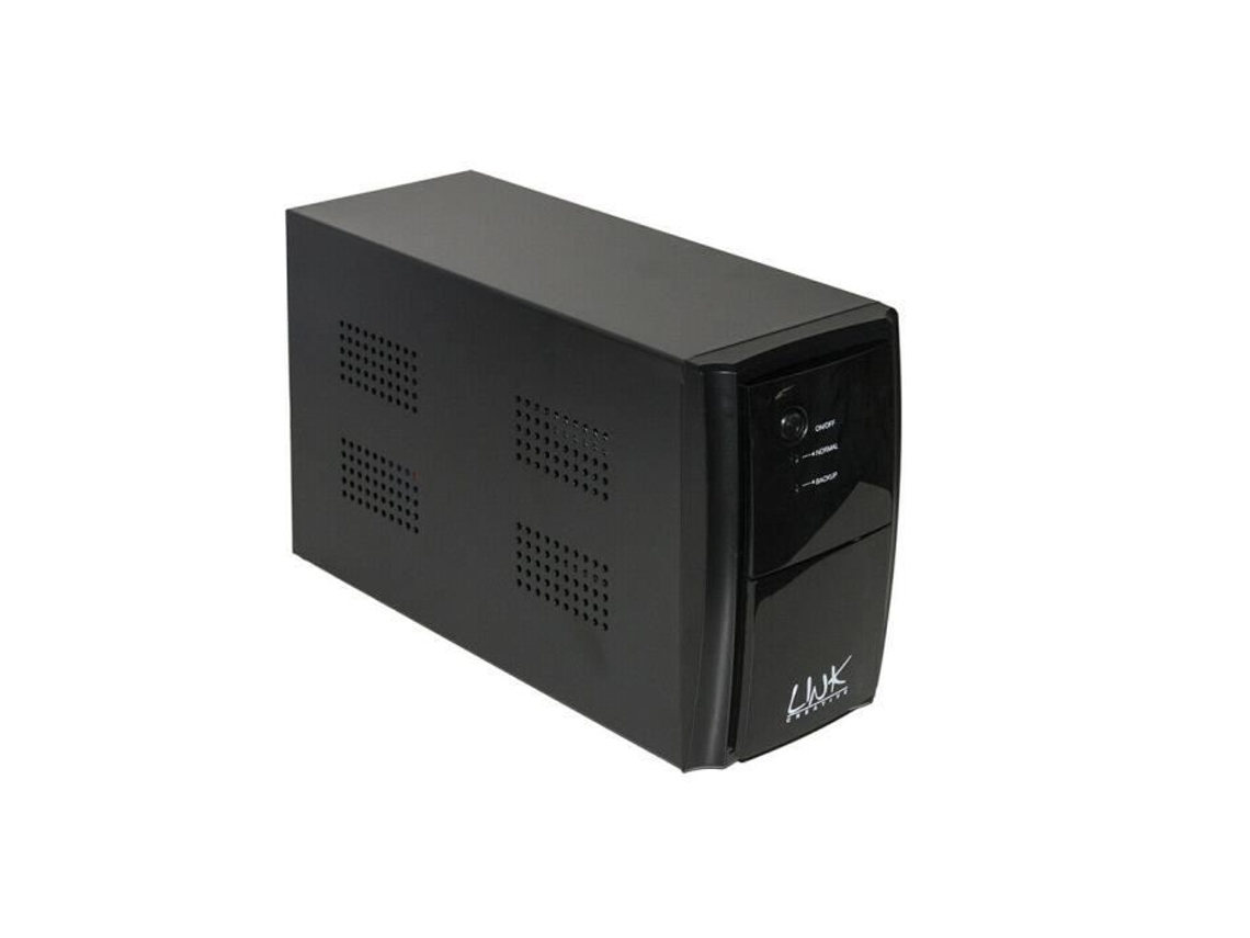 Ups Link 1000va Continuity Group 7links