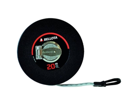 Cinta Metrica 50021 50 Bellota Bellota Herramientas