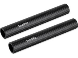 Haste em Fibra Carbono SMALLRIG 1871 15mm 100mm