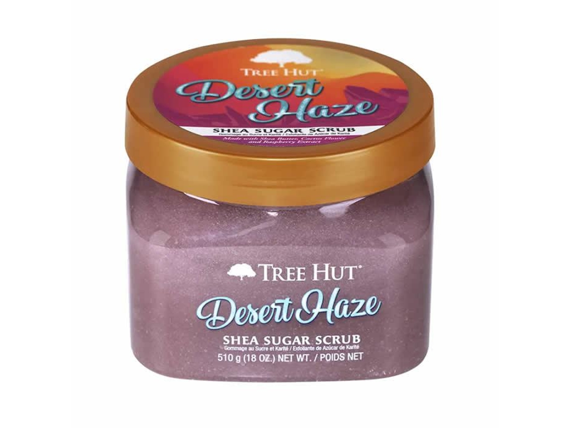 Exfoliante Corporal Tree Hut Desert Haze 510 G