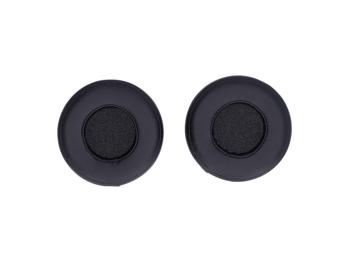 Aetheria almofada para Ouvido Substituição Macia Confortável para Fone de Ouvido Monster Problack