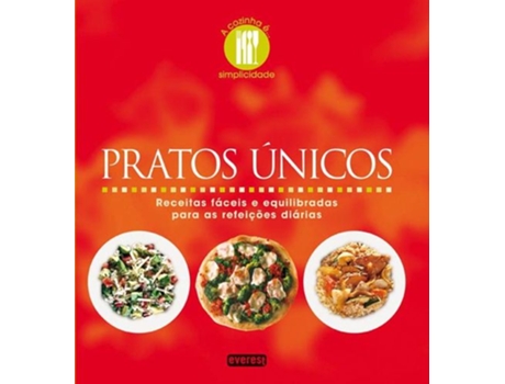 Pratos Unicos - Coz (PT)