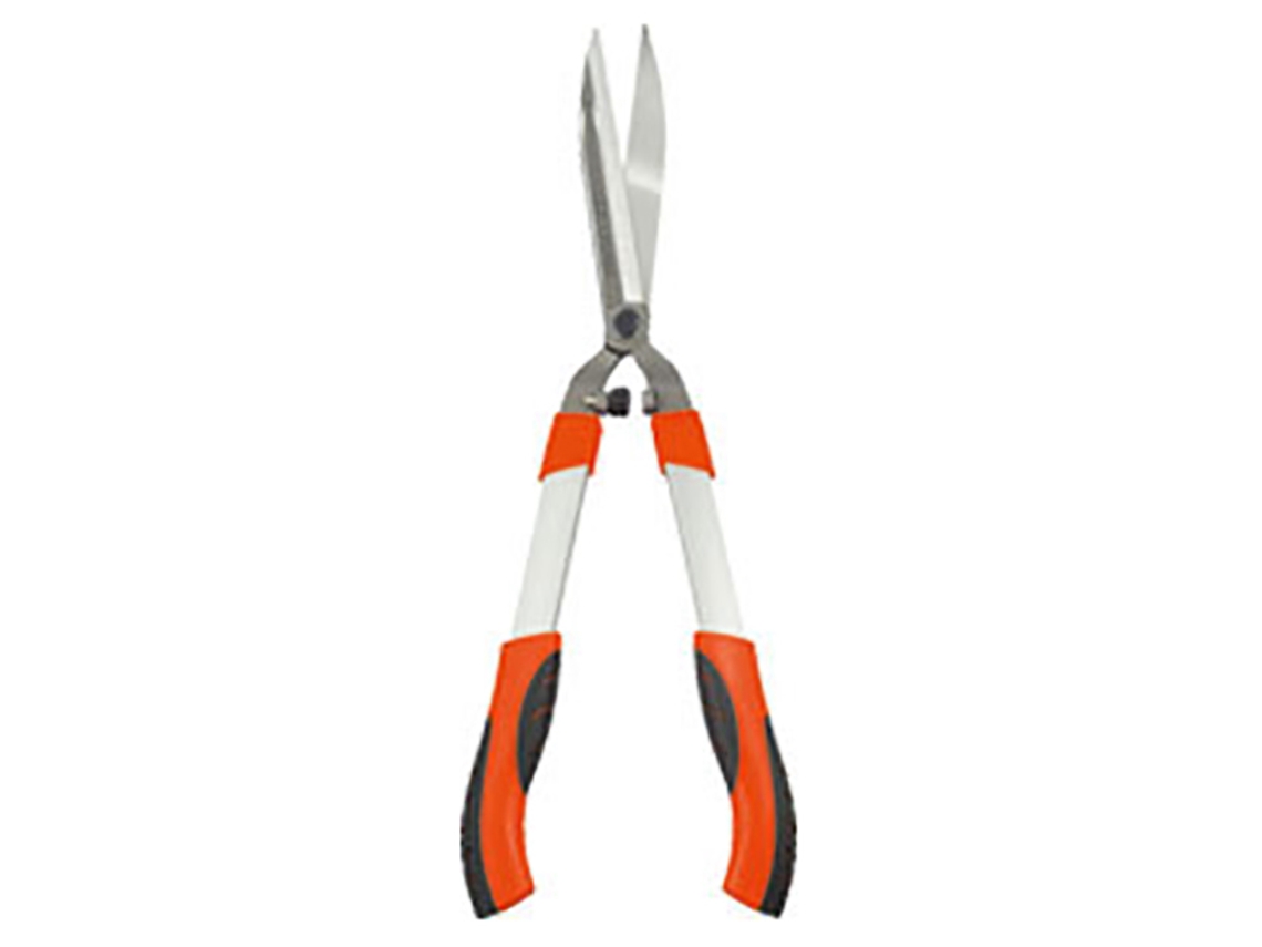 Tijera Cortasetos 2 Manos 2023 63cm Profesional. Stocker