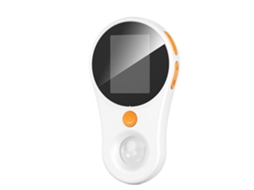Microscópio Infantil Digital 500x Com Câmara 2mp E Ecrã Ips 2.0" - Branco - Eifson