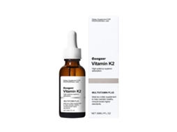 Gotas de Suplemento Dietético com Vitamina Aumenta Vitalidade e Energia LAXISCREED