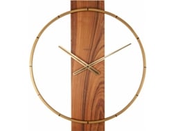 Relógio de Parede NEXTIME 3195BR