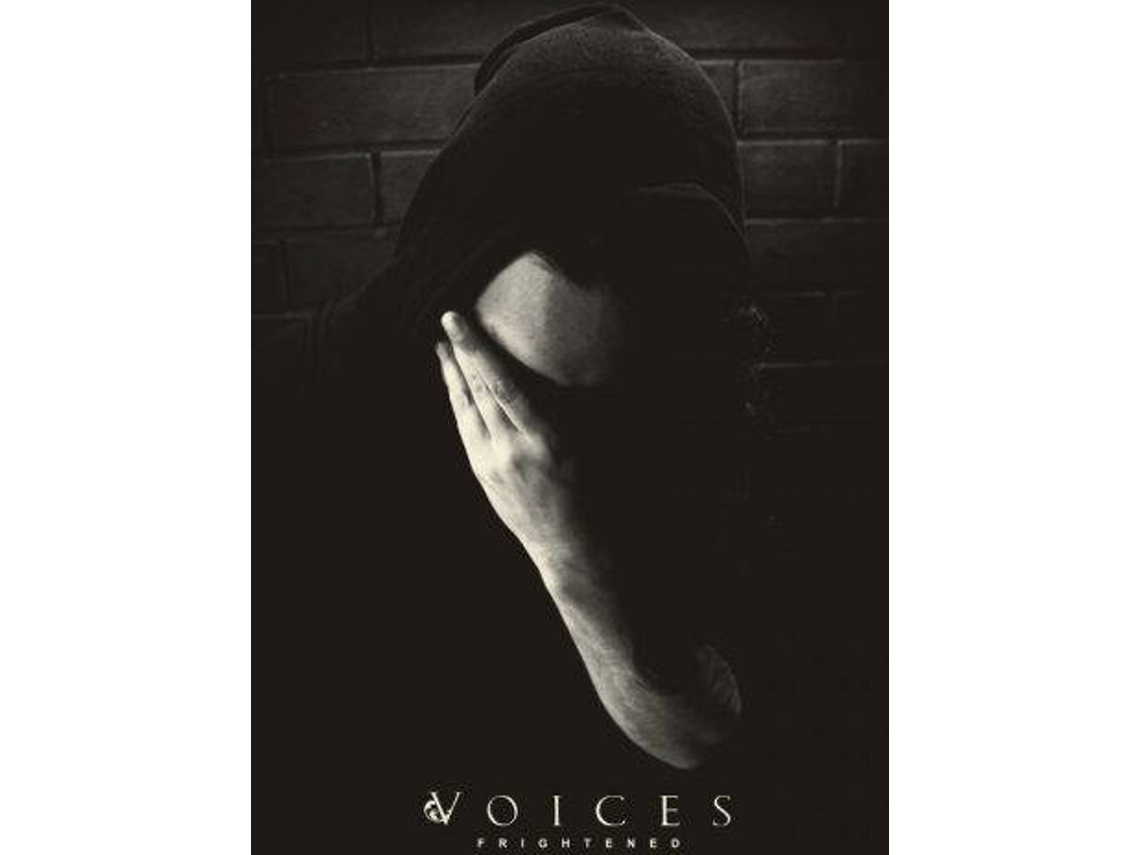 Vinil Voices  - Frightened