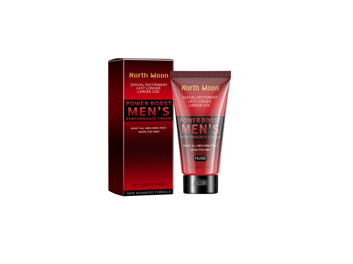 Creme Hidratante Masculino com Alta Absorção e Nutrição LAXISCREED