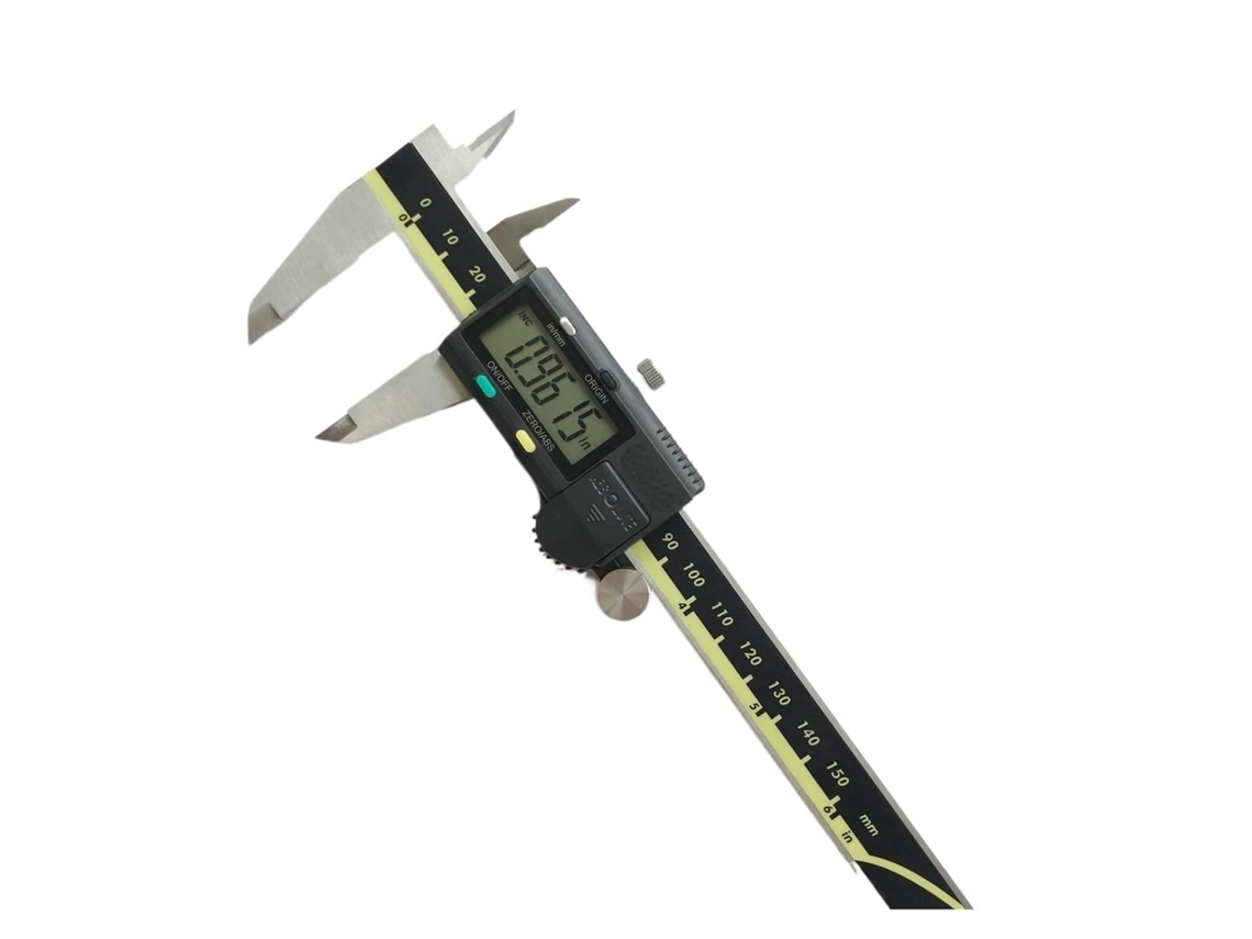 Pacote com 10 Puxadores de Armário Bicolores, Ferragens para Cômoda de 12,7 Cm SFUSHOS (5 Polegadas)