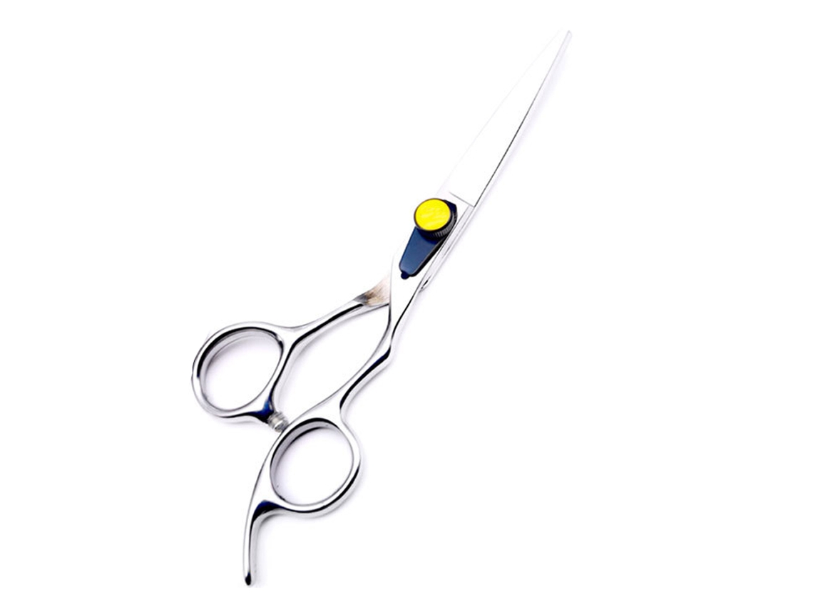 Tesoura de Corte de Cabelo Profissional de 6 Polegadas Tesoura de Corte de Cabelo Profissional para Corte de Cabelo JEDBESETZT
