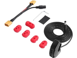 Adaptadores para Dispositivo de Carga Usb para Guidon SFUSHOS