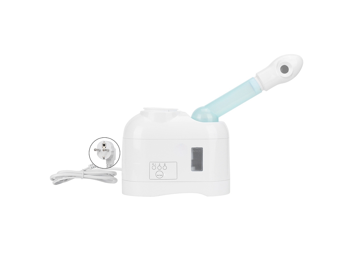 Umidificador Doméstico Nebulização Nano Umidificação Fresca