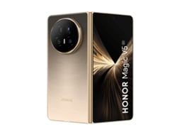 Magic V5 5g 16gb 512gb Dorado Dawn Gold Dual Im Honor