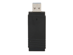 Adaptador Wifi Sem Fio EOOCOO com Interface Usb3.0