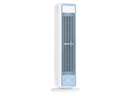 Laxiscreed Ventilador De Mesa Silencioso Com Alto Fluxo De Ar Para Casa E Escritório