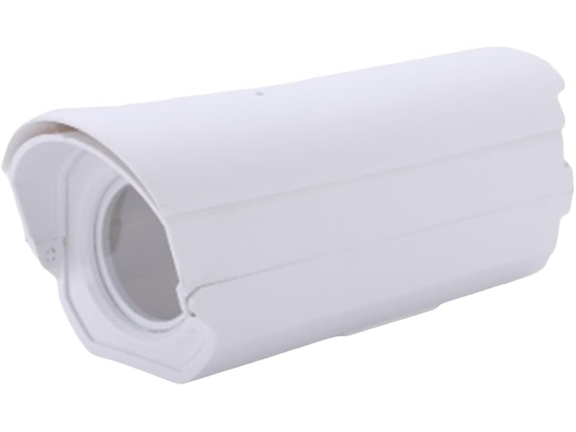 Caixa Resistente Para Câmera De Cftv Externa Uxsjakjsd, Transparente