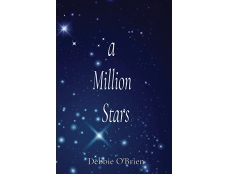 Livro A Million Stars De Debbie O'brien (inglês)