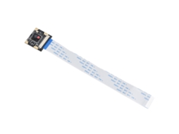 Laxiscreed Módulo De Câmara Mini 5mp Para Raspberry Pi 3b+ E 4b, Lente Compacta, Sem Visão Noturna