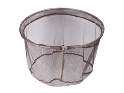 Cabeça de Rede de Pesca Quick Dry Portátil